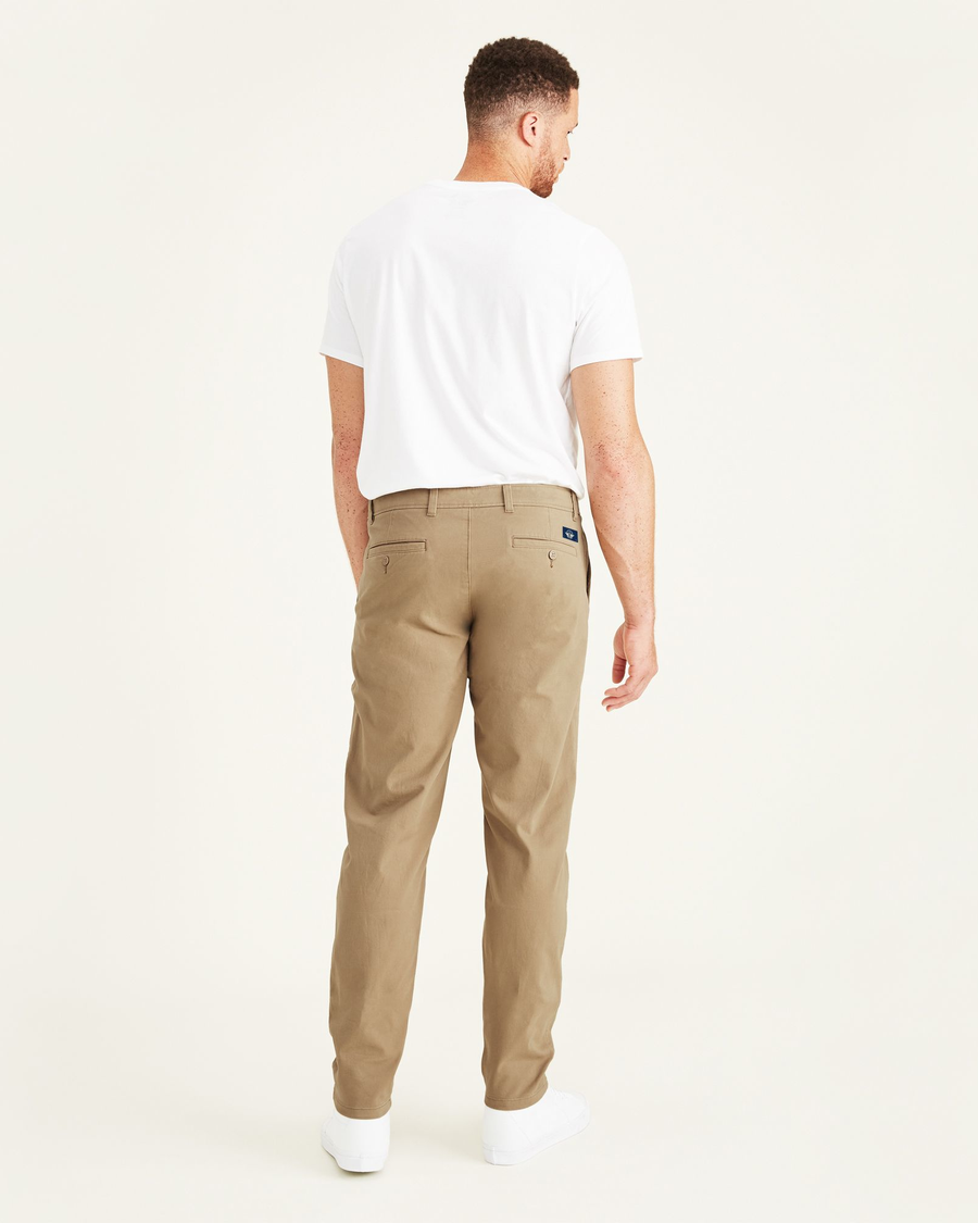 (image for) Pleasant Ultimate Chinos, Athletic Fit (Big and Tall)